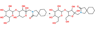 Picture of Gabapentine Impurity 9
