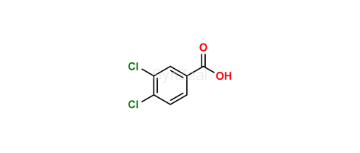 Picture of 3,4-Dichlorobenzoic acid