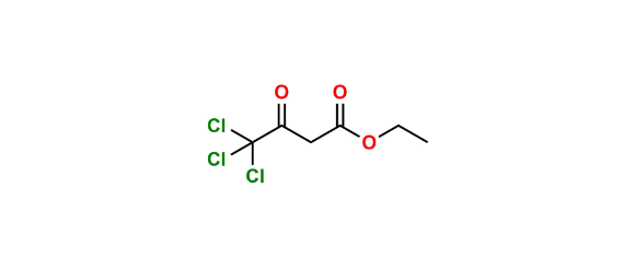 Picture of Ethyl-4,4,4-Trichloro acetoacetate