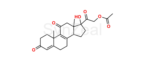 Picture of Hydrocortisone Impurity 6