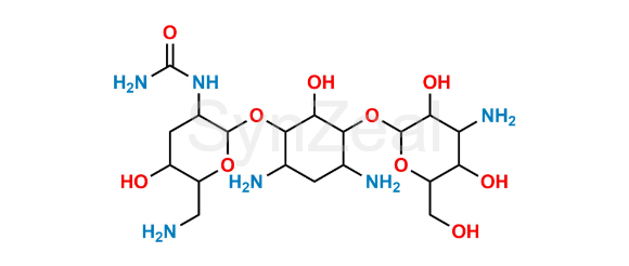 Picture of Tobramycin Impurity 3