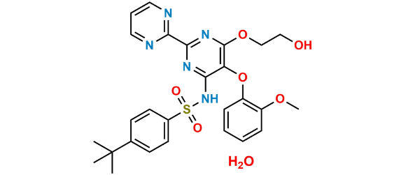 Picture of Bosentan