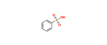 Picture of Benzenesulfonic Acid