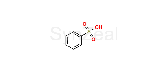 Picture of Benzenesulfonic Acid