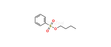 Picture of n-Butyl Benzenesulfonate