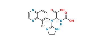 Picture of Brimonidine Impurity 1
