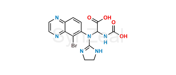 Picture of Brimonidine Impurity 1