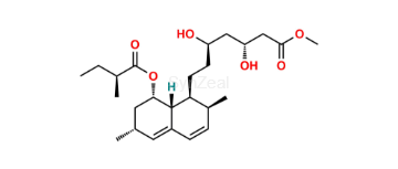 Picture of Lovastatin Impurity 1