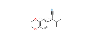Picture of Verapamil EP Impurity K
