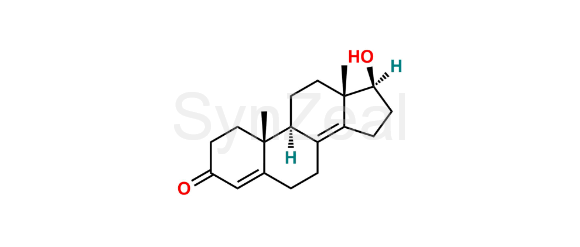 Picture of Testosterone EP Impurity M