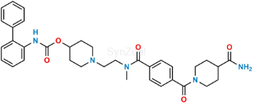 Picture of Revefenacin Impurity 7