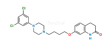 Picture of Aripiprazole Inhouse Impurity G