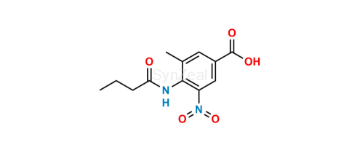 Picture of Telmisartan Impurity 10