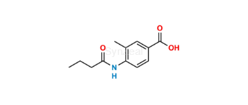 Picture of Telmisartan Impurity 11