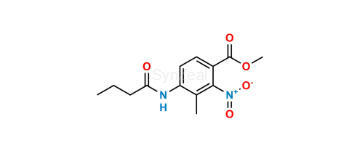 Picture of Telmisartan Impurity 12