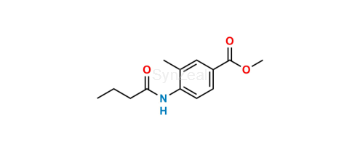Picture of Telmisartan Impurity 13