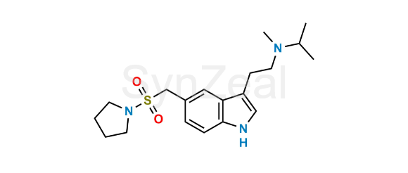 Picture of Almotriptan EP Impurity F