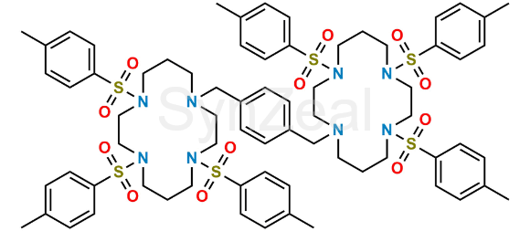 Picture of Plerixafor Impurity 15