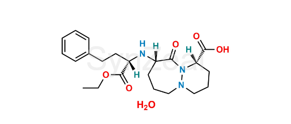 Picture of Cilazapril Monohydrate