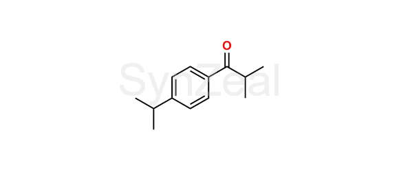 Picture of Ibuprofen Impurity 17
