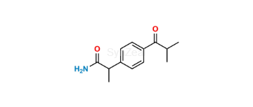 Picture of Ibuprofen Impurity 18