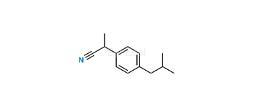 Picture of Ibuprofen Impurity 19