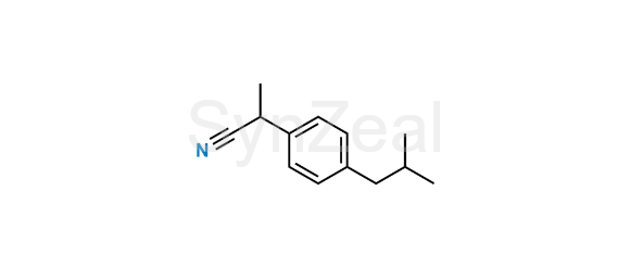 Picture of Ibuprofen Impurity 19