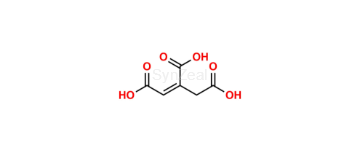 Picture of cis-Aconitic Acid