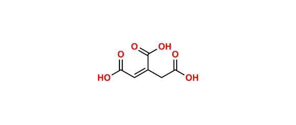 Picture of cis-Aconitic Acid