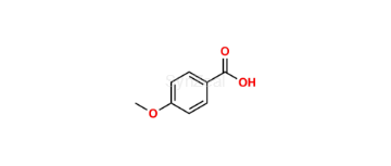 Picture of p-Anisic Acid