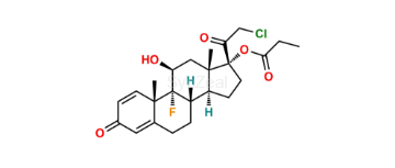 Picture of Prednisolone Impurity 20