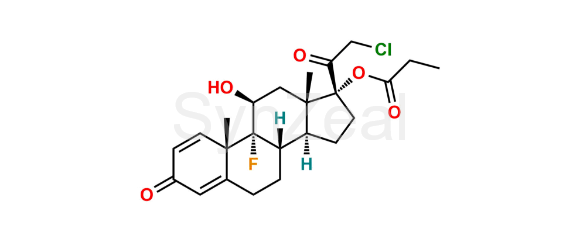 Picture of Prednisolone Impurity 20