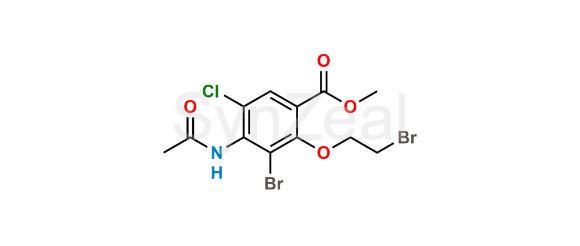 Picture of Prucalopride Impurity 11