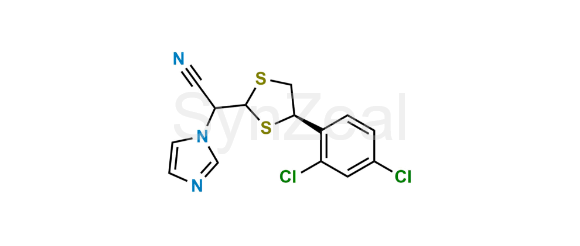 Picture of Luliconazole Isomer-2