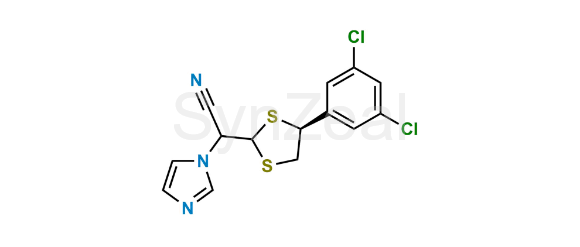 Picture of Luliconazole Isomer-3