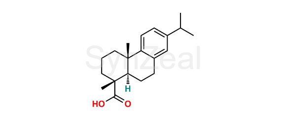 Picture of Dehydroabietic Acid