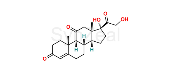 Picture of Prednisone EP Impurity A