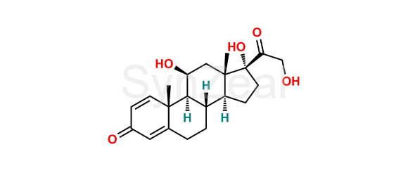 Picture of Prednisone EP Impurity B