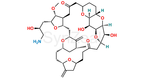 Picture of Eribulin Impurity 3