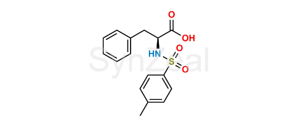 Picture of N-p-Tosyl-L-Phenylalanine