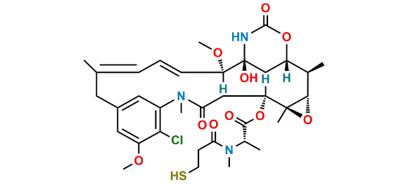 Picture of Mertansine