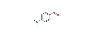 Picture of 4-(Dimethylamino)benzaldehyde