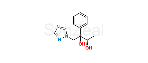 Picture of Efinaconazole Impurity 19