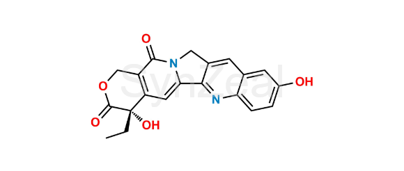 Picture of 9-Hydroxycamptothecin