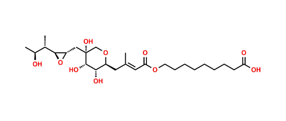 Picture of Mupirocin EP Impurity A