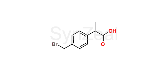 Picture of Loxoprofen Impurity 1