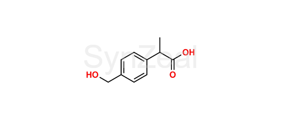 Picture of Loxoprofen Impurity 2