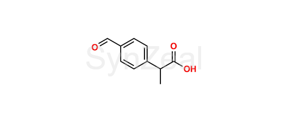 Picture of Loxoprofen Impurity 5
