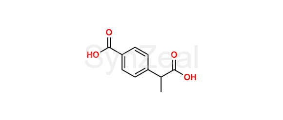 Picture of Loxoprofen Impurity 6