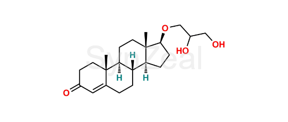 Picture of Testosterone Impurity 2